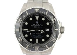 Rolex Sea-Dweller Deepsea 116660 -