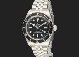Tudor Black Bay 7941A1A0NU (2026) - Black dial 41 mm Steel case