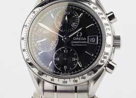 Omega Speedmaster Date 3513.50 (2000) - 39 mm Steel case