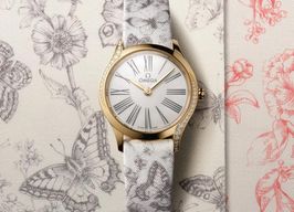 Omega De Ville Trésor 428.57.26.60.04.002 -