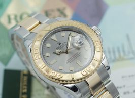 Rolex Yacht-Master 40 16623 -
