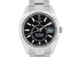 Rolex Sky-Dweller 336934 (2024) - 42 mm Gold/Steel case