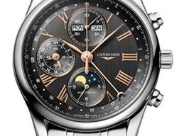 Longines Master Collection L2.673.4.61.6 -