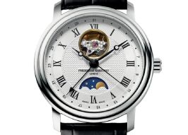 Frederique Constant Classics Moonphase FC-335MC4P6 -