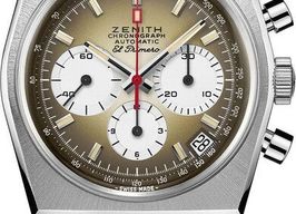 Zenith El Primero Chronomaster 03.A384.400/385.M385 -