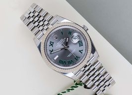 Rolex Datejust 41 126334 -