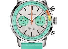 Breitling Top Time AB01764A1C1X1 -