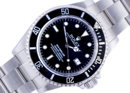 Rolex Sea-Dweller 4000 16600 -