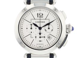 Cartier Pasha 2860 -