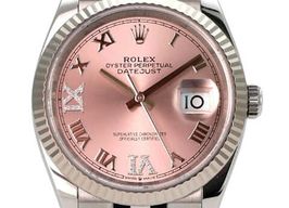 Rolex Datejust 36 126234 -