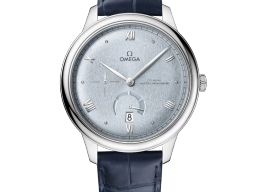 Omega De Ville 434.13.41.21.03.001 -