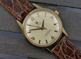 Buren Vintage 775701 (Unknown (random serial)) - Unknown dial Unknown Unknown case