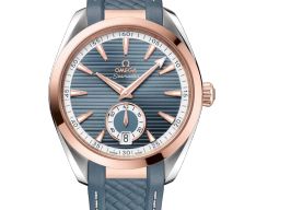 Omega Seamaster Aqua Terra 220.22.41.21.03.001 -