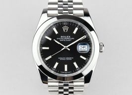 Rolex Datejust 41 126300 -
