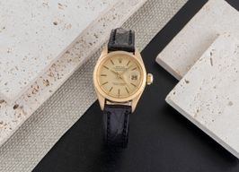 Rolex Lady-Datejust 6927 (1972) - 26 mm