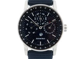 Audemars Piguet CODE 11.59 26394BC.OO.D027KB.01 -