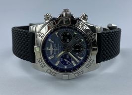 Breitling Chronomat 44 AB0110 (2009) - 44mm Staal