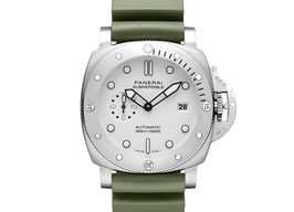 Panerai Submersible PAM01595 -