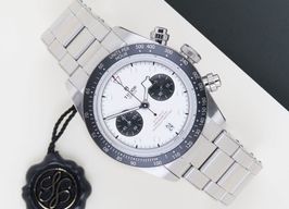 Tudor Black Bay Chrono 79360N (2024) - 41mm Staal