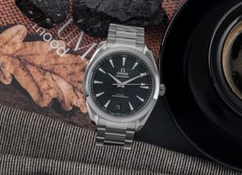 Omega Seamaster Aqua Terra 220.10.41.21.10.001 -