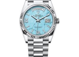 Rolex Day-Date 36 128236 -