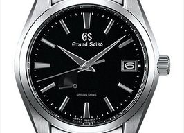 Grand Seiko Heritage Collection SBGA203 -