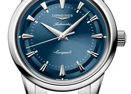 Longines Conquest Heritage L1.649.4.92.6 -