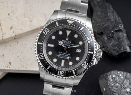 Rolex Sea-Dweller Deepsea 116660 -