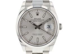 Rolex Datejust 36 126200 -