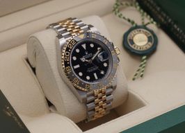 Rolex GMT-Master II 126713GRNR -
