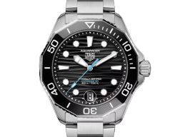 TAG Heuer Aquaracer 300M WBP5110.BA0013 -