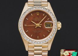 Rolex Lady-Datejust 69178 -