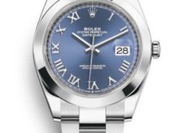 Rolex Datejust II 116300 -