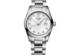 Longines Conquest Classic L2.286.4.87.6 -