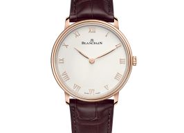 Blancpain Villeret 6127 3642 55B -