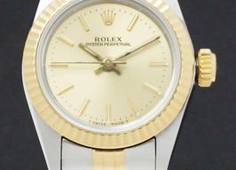 Rolex Oyster Perpetual 67193 -