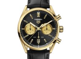 TAG Heuer Carrera CBN2044.FC8313 -