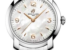 Breitling Premier A77330121A2A1 -