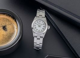 Rolex Oyster Perpetual 67180 -