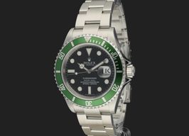 Rolex Submariner Date 16610LV -