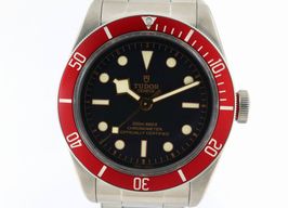 Tudor Black Bay 79230R -