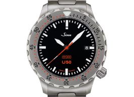 Sinn U50 1051.01 -
