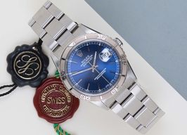 Rolex Datejust Turn-O-Graph 16264 -