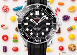 Omega Seamaster Diver 300 M 210.32.42.20.01.001 -