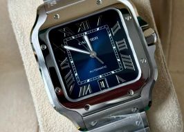 Cartier Santos WSSA0071 -