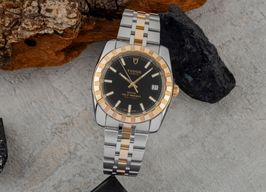 Tudor Classic 21013 (Unknown (random serial)) - 38 mm Steel case