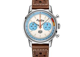 Breitling Top Time A233112A1A1X1 -