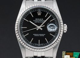 Rolex Datejust 36 16220 (1989) - 36mm Staal