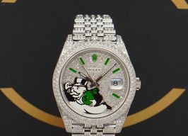 Rolex Datejust 41 126300 -