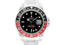 Rolex GMT-Master II 16710 -